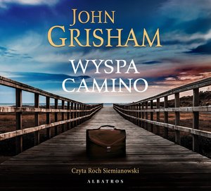 Wyspa Camino – audiobooki