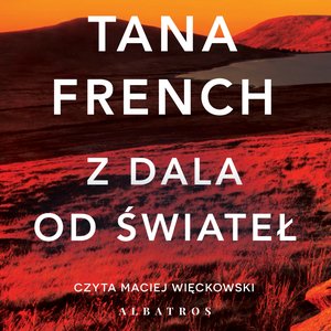 Z dala od świateł – audiobooki