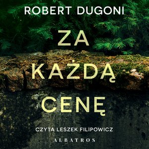 Za każdą cenę – audiobooki