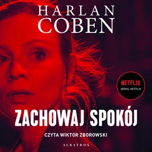 Zachowaj spokój – audiobooki