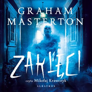 Zaklęci – audiobook