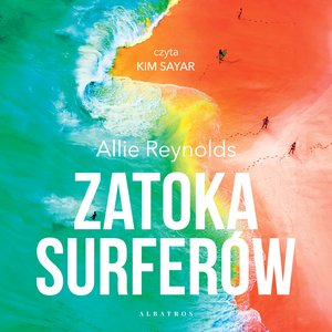 Zatoka Surferów – audiobooki