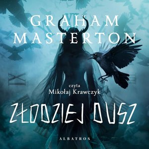 Złodziej dusz – audiobook