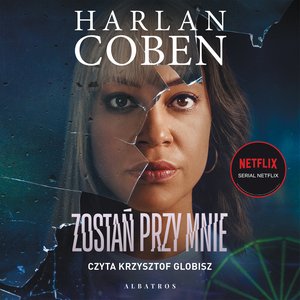 Zostań przy mnie – audiobooki