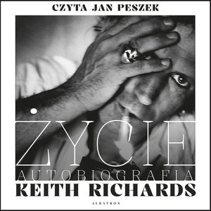 Życie. Autobiografia – audiobook