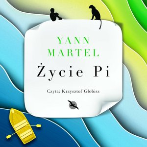Życie Pi – audiobook