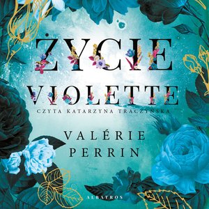Życie Violette – audiobook