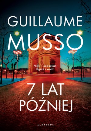 7 lat później – ebook