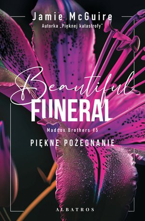 A Beautiful Funeral. Piękne pożegnanie – ebook