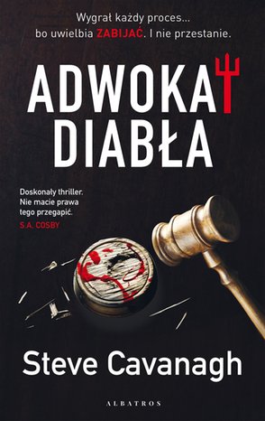 Adwokat diabła – ebook