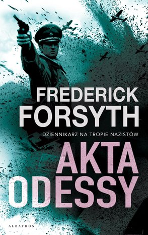 Akta Odessy – ebooki