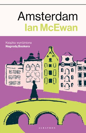 Amsterdam – ebook