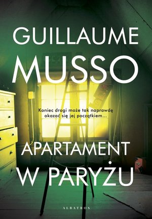 Apartament w Paryżu – ebook