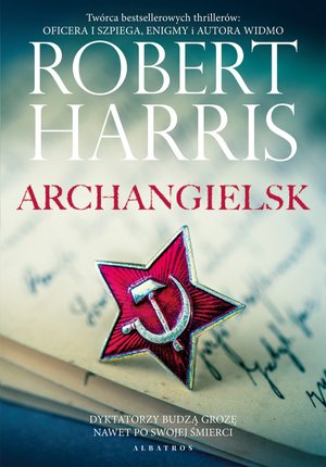 Archangielsk – ebooki