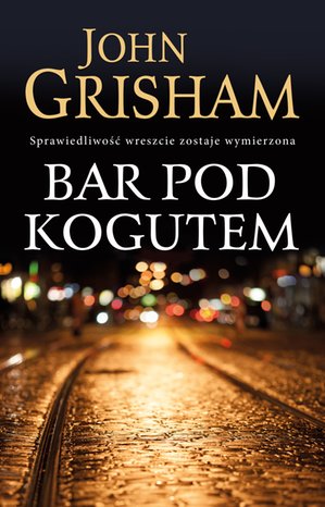 Bar pod Kogutem – ebooki