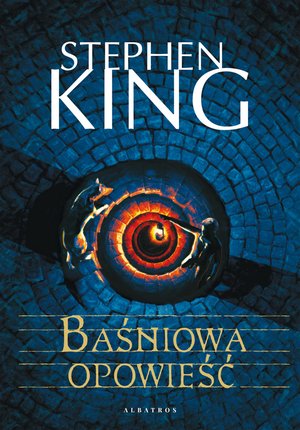 Baśniowa opowieść – ebook