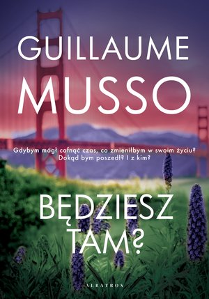 Będziesz tam? – ebook