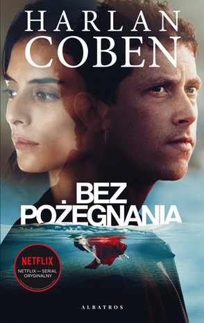 Bez pożegnania – ebooki