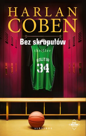 Bez skrupułów – ebook