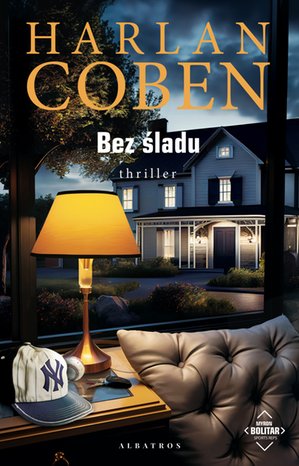 Bez śladu – ebook