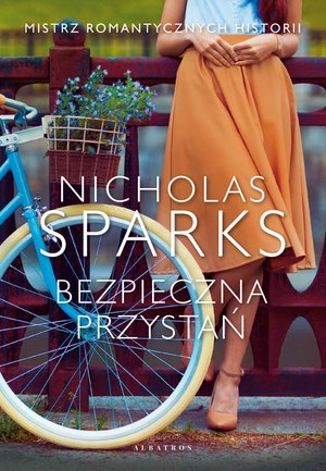 Bezpieczna przystań – ebook