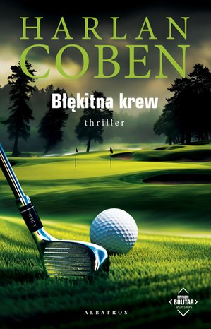 Błękitna krew – ebook