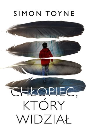 Chłopiec, który widział – ebooki