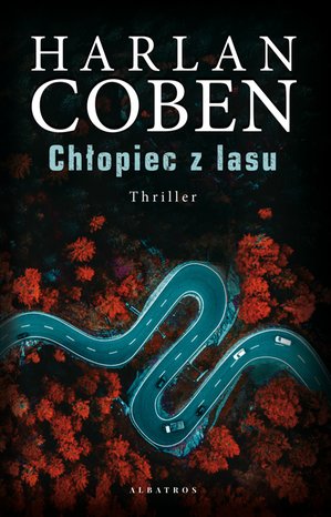 Chłopiec z lasu – ebooki