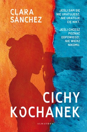 Cichy kochanek – ebooki