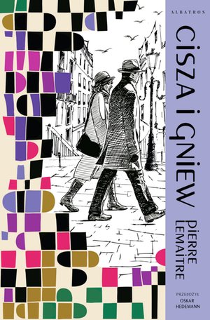 Cisza i gniew – ebook