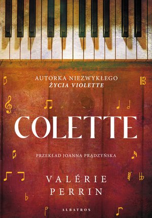 Colette – ebook