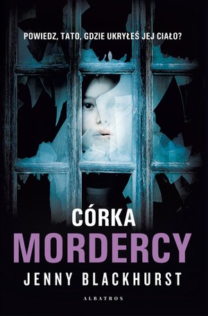 Córka mordercy – ebooki