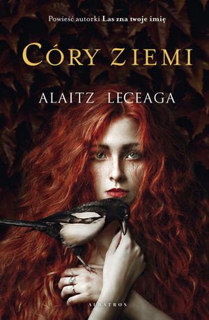 Córy Ziemi – ebook