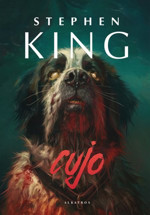 Cujo – ebook