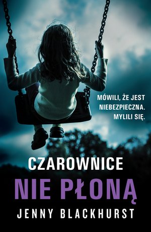 Czarownice nie płoną – ebooki