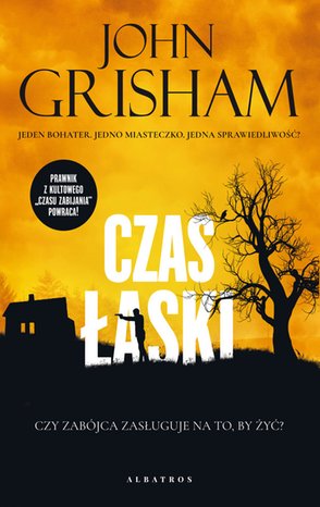 Czas łaski – ebooki