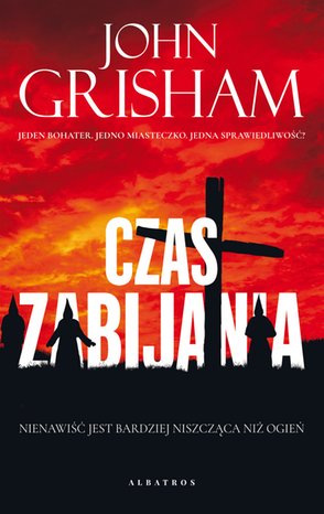 Czas zabijania – ebooki