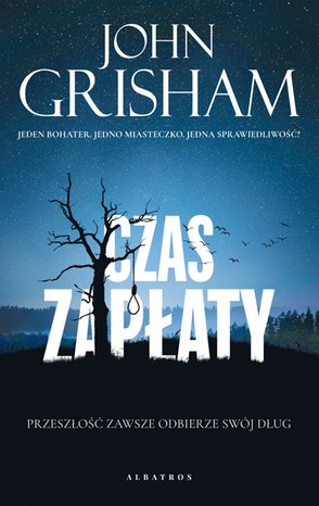 Czas zapłaty – ebooki