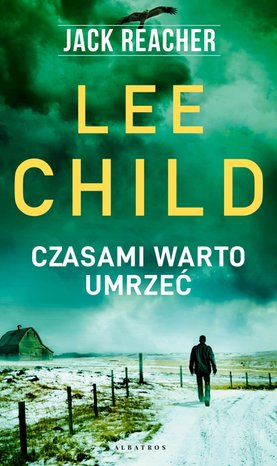 Jack Reacher. Czasami warto umrzeć – ebooki