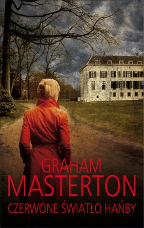 Czerwone światło hańby – ebooki