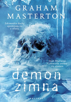 Demon zimna – ebook