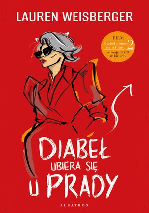 Diabeł ubiera się u Prady – ebook