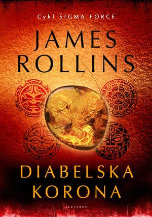 Diabelska korona – ebooki