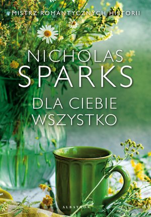 Dla ciebie wszystko – ebook