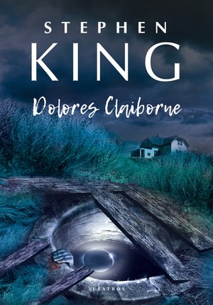 Dolores Claiborne – ebook