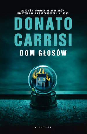 Dom głosów – ebooki
