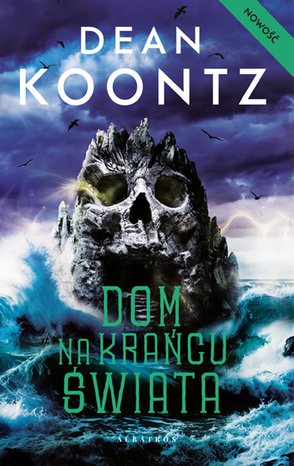 Dom na krańcu świata – ebook