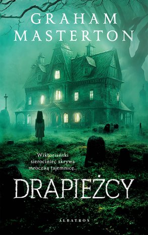Drapieżcy – ebook