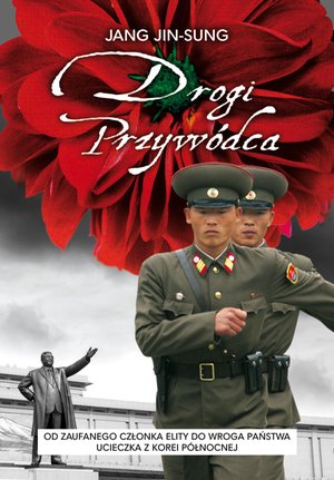 Drogi przywódca – ebook