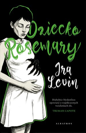 Dziecko Rosemary – ebook